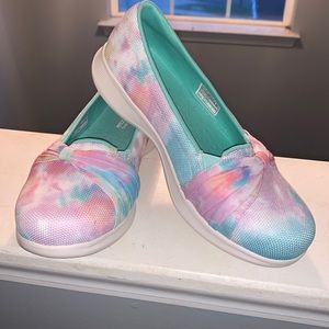 Skechers Goga Mat shoes